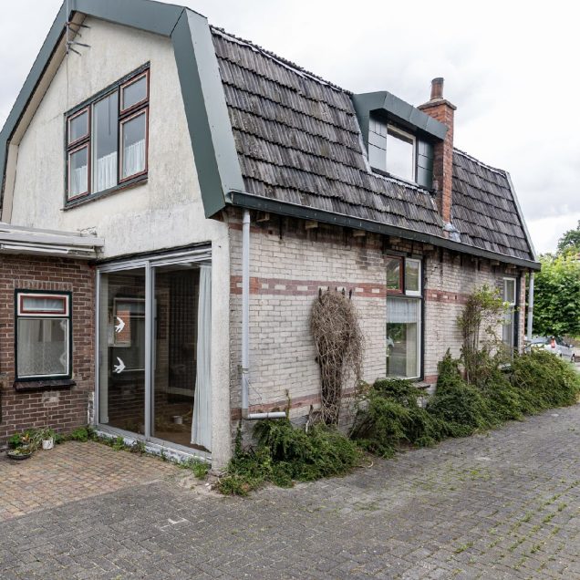 Project Gorredijk