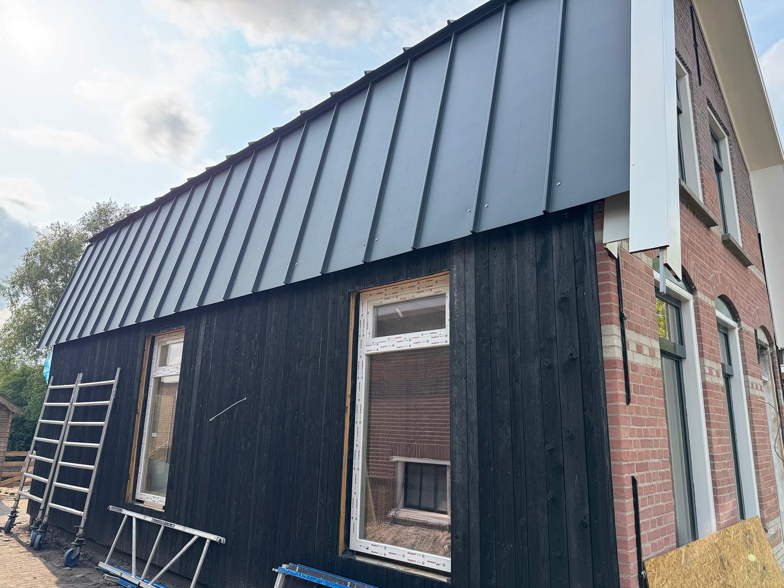 Project Gorredijk