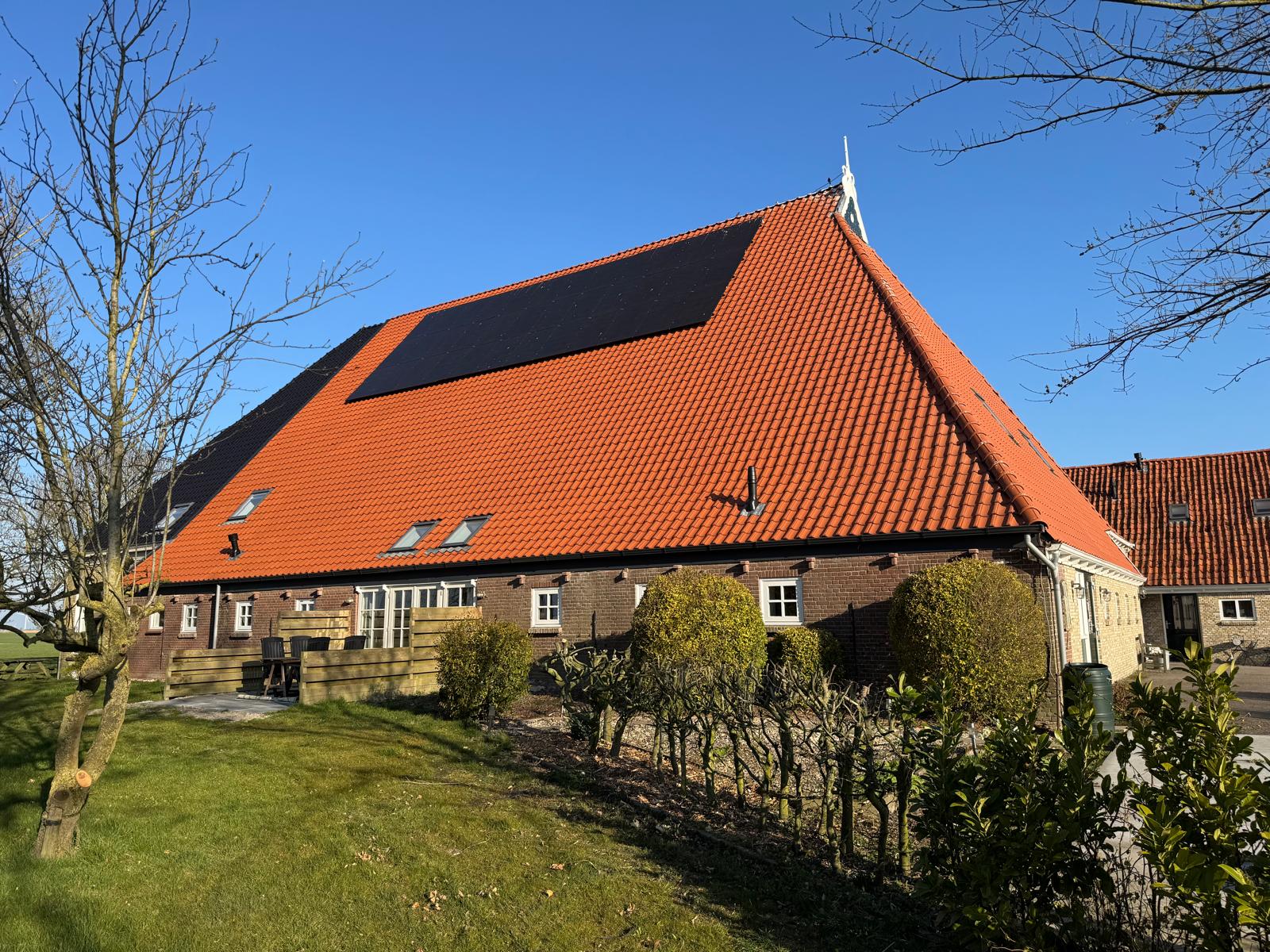 Dakrenovatie Wolsum5