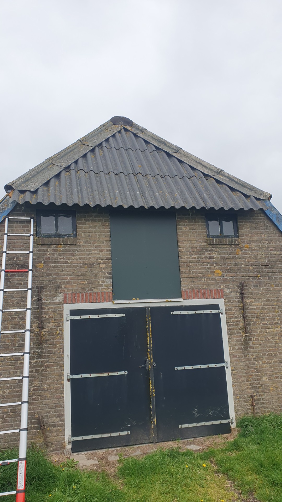 Project Gaast