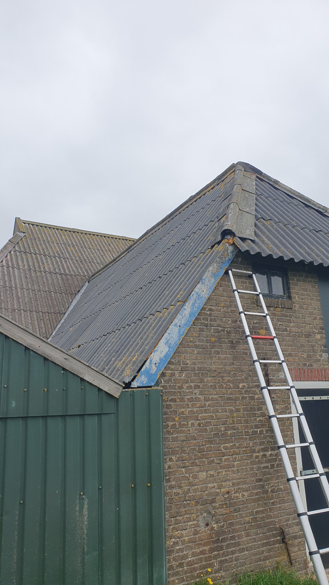Project Gaast