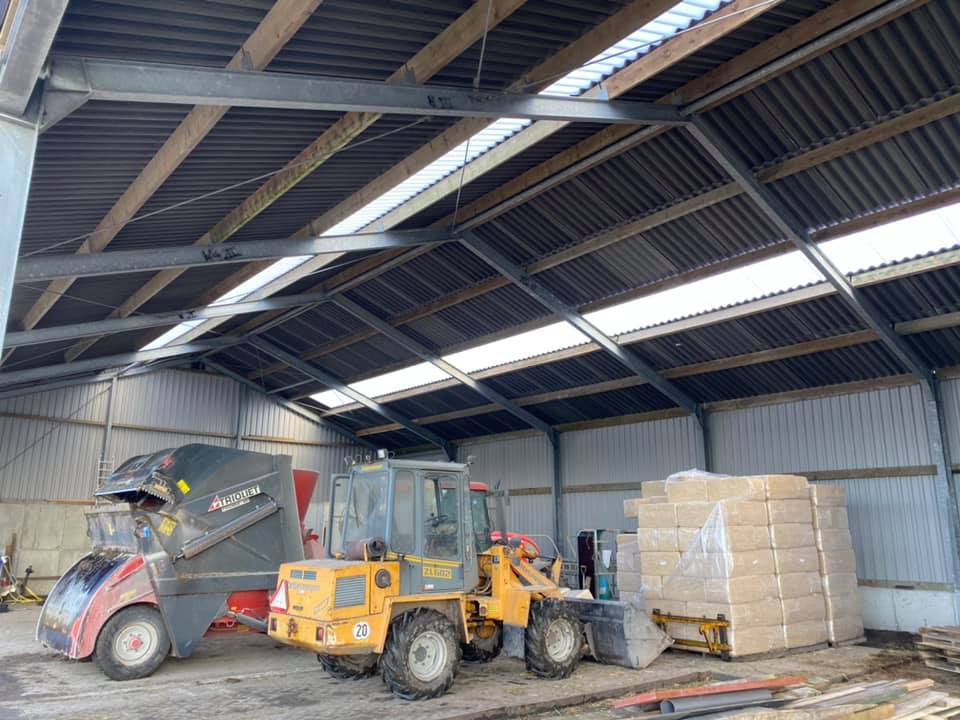 Project Katlijk