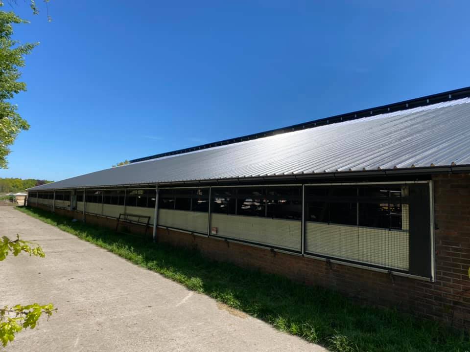Project Katlijk