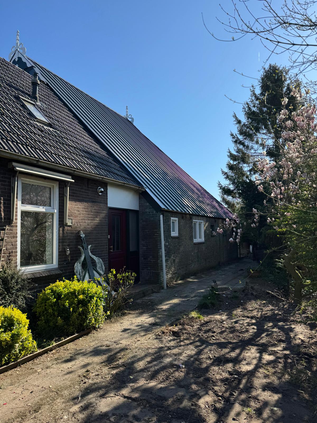 Project Tijnje