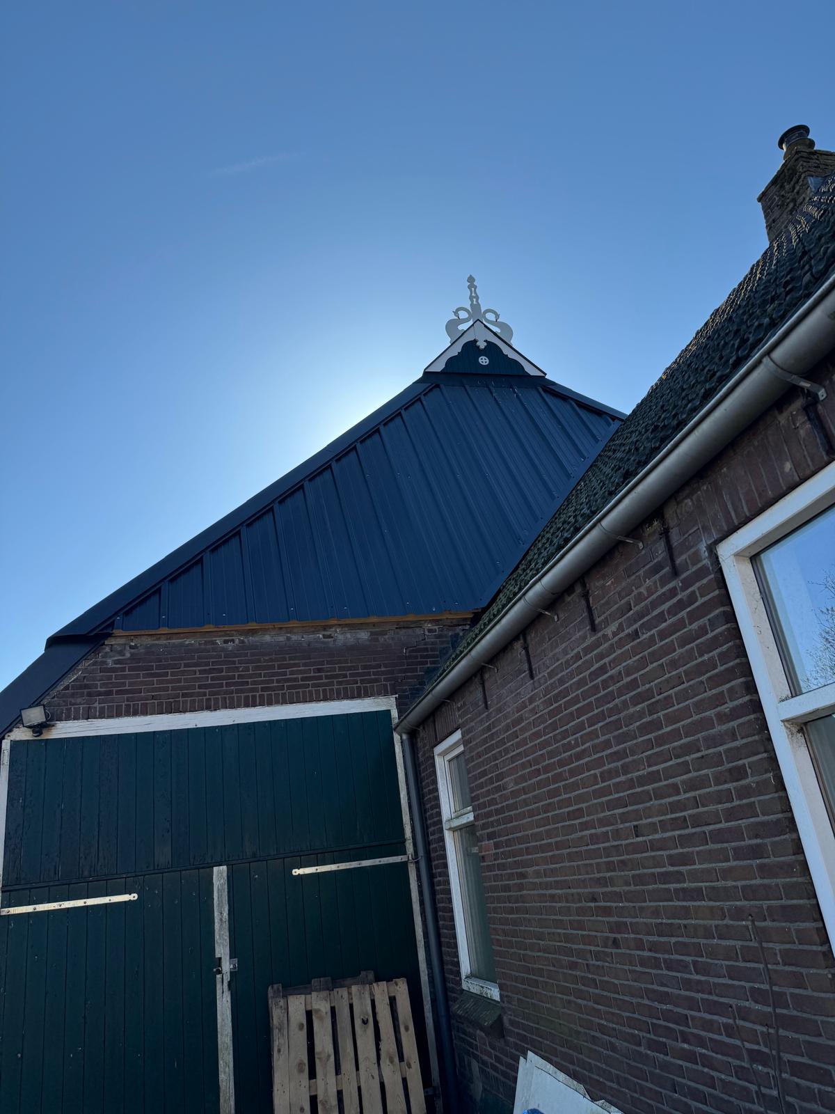 Project Tijnje