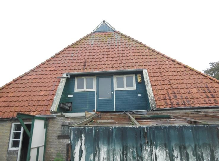 Project Tijnje