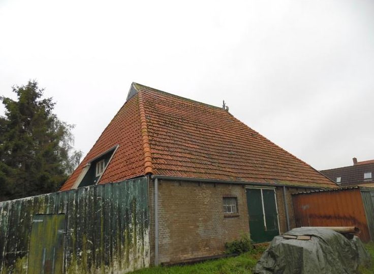 Project Tijnje