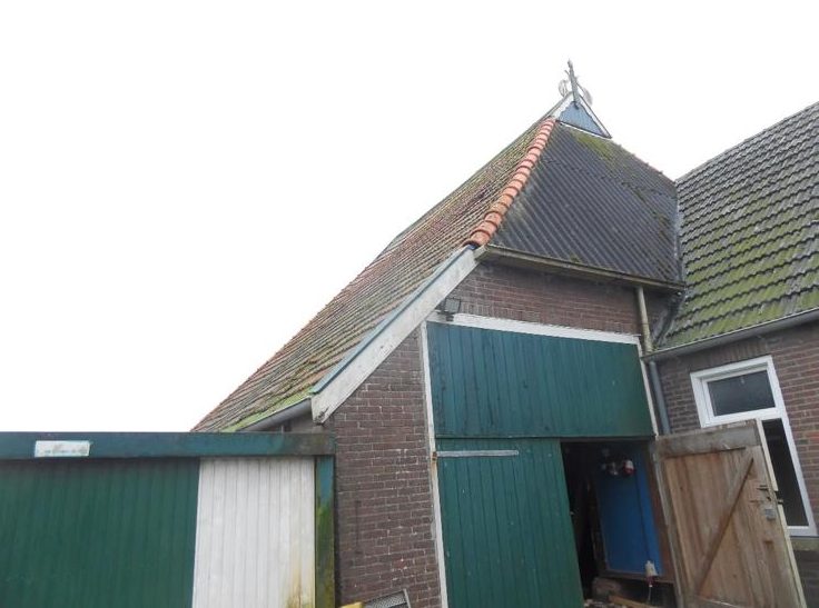 Project Tijnje