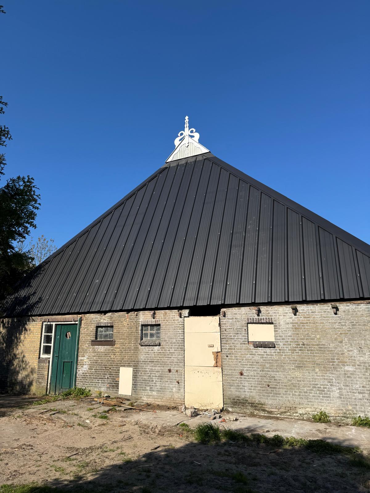 Project Tijnje6