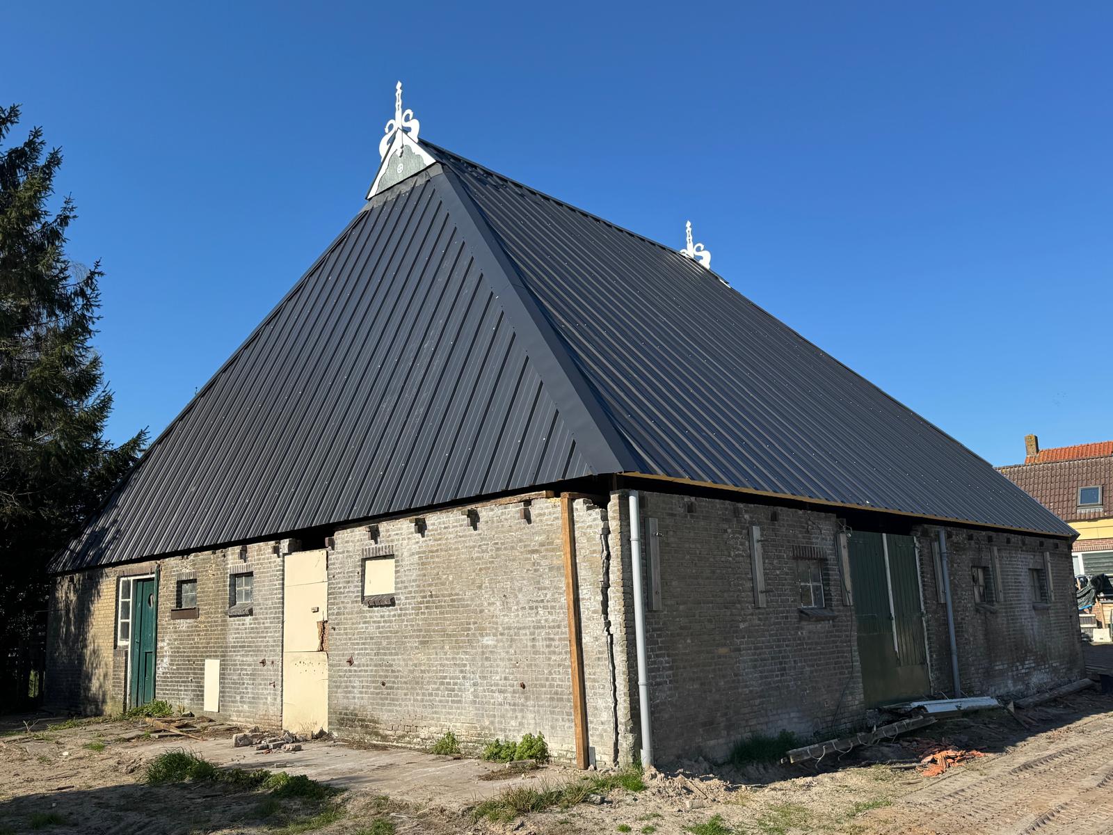Project Tijnje