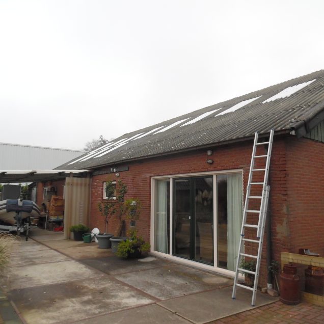 Renovatie loods heerenveen2