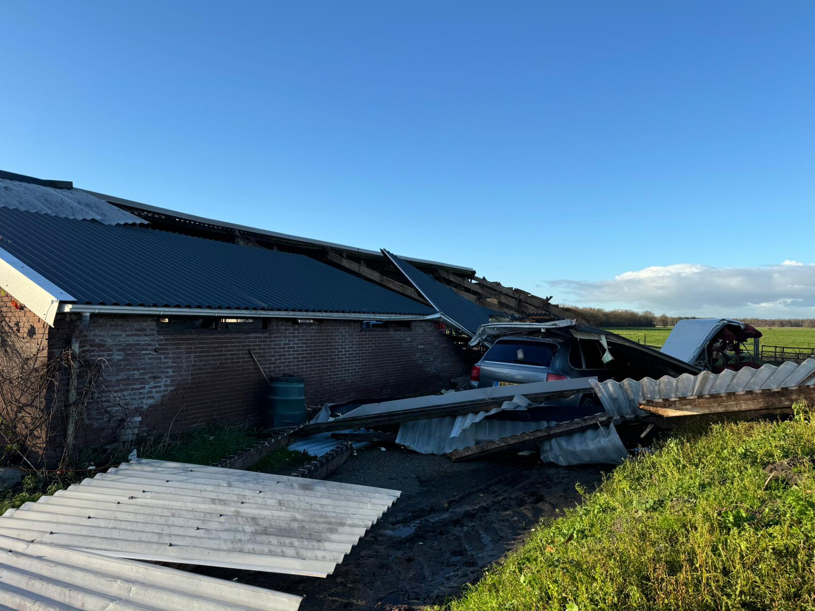 Stormschade