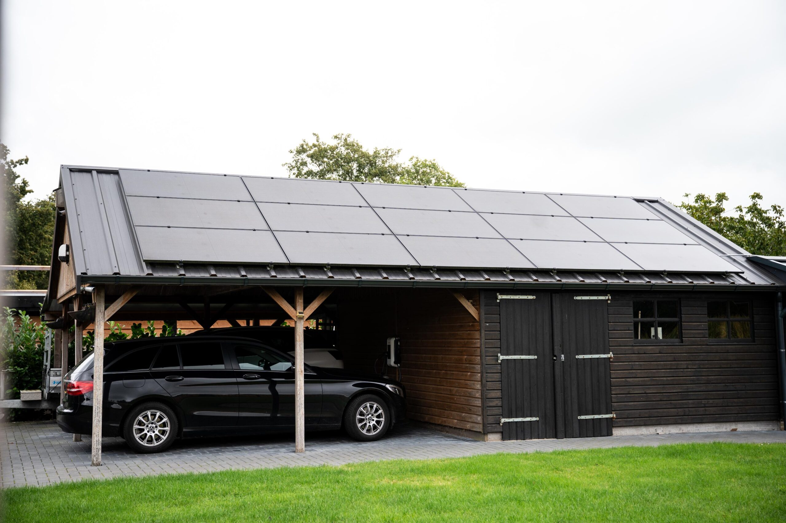 Zonnepanelen