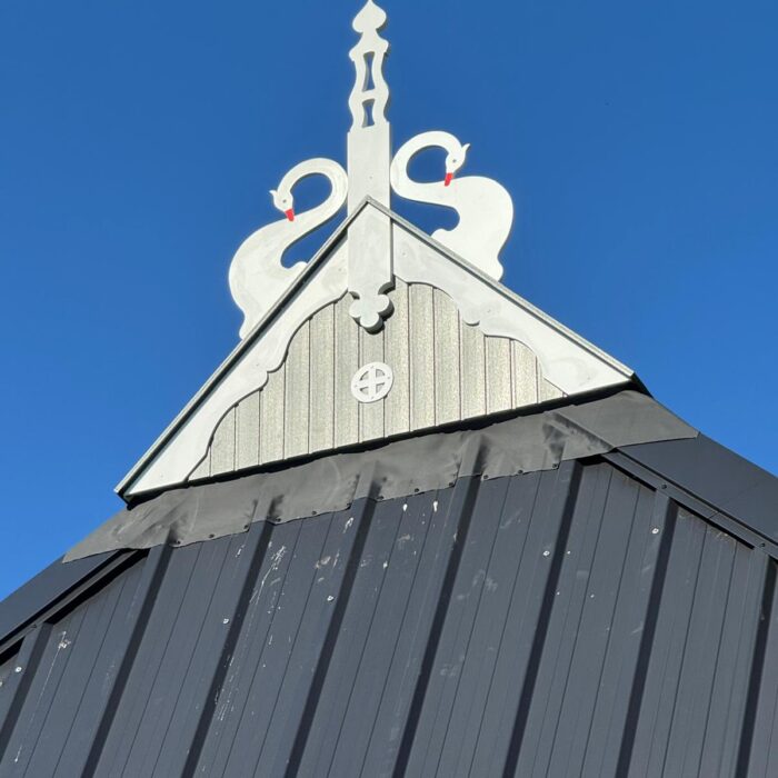 Uileborden