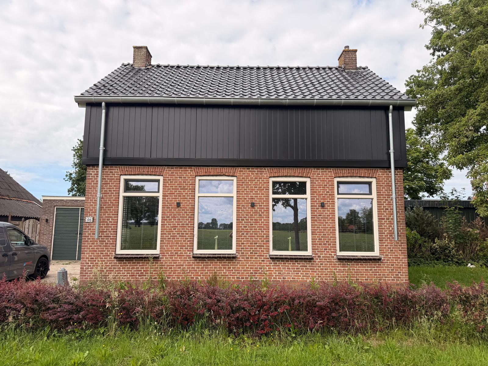 Project Fochteloo